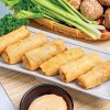 NEM BÒ NẤM
