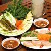 BÒ TƠ CUỐN BÁNH TRÁNG